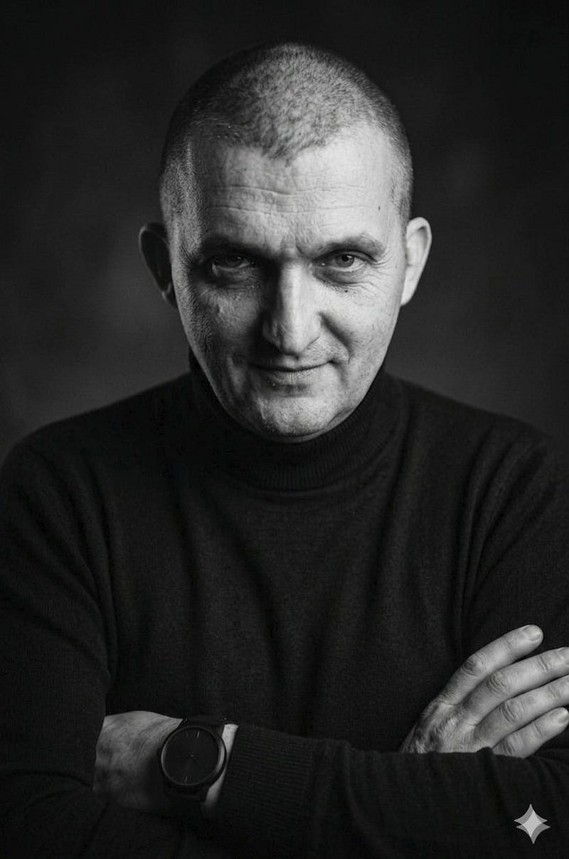 George in “The Silence of the Lambs”