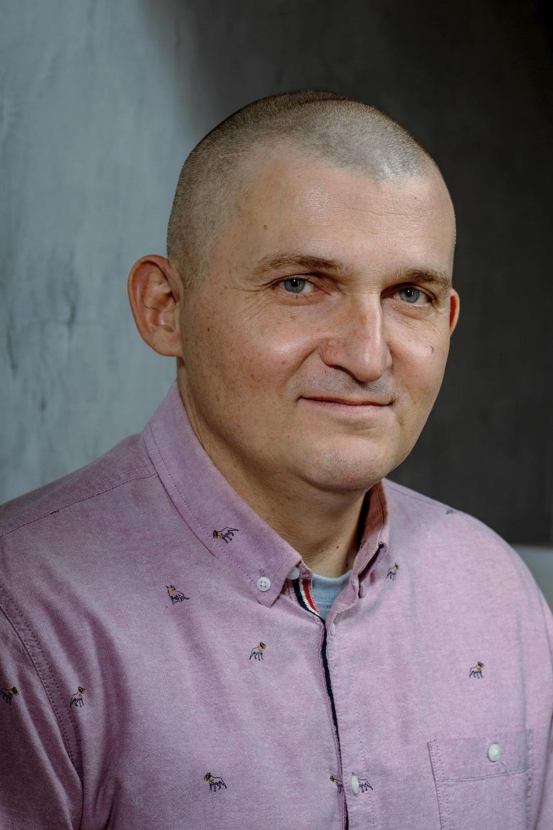 Jerzy Marek Majchrzak